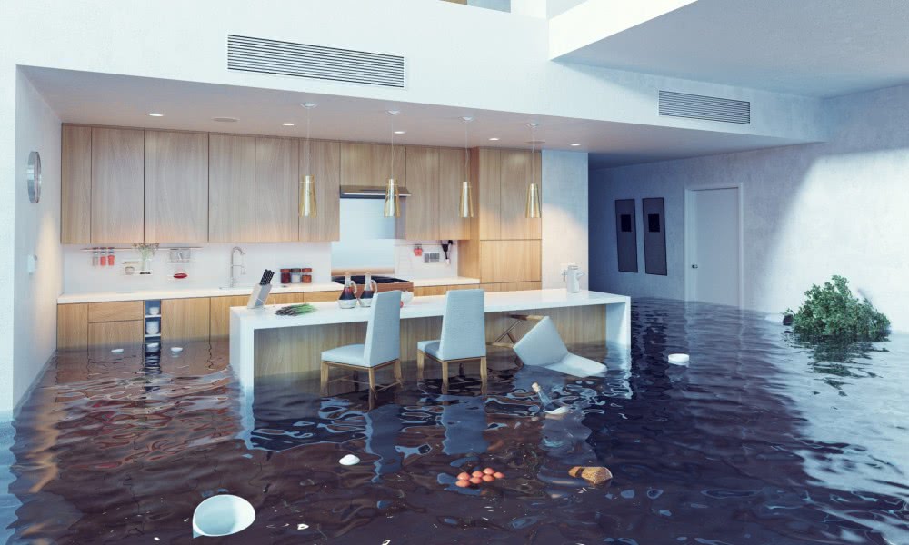 We can help with Water Damage Restoration Cherry Hill NJ 