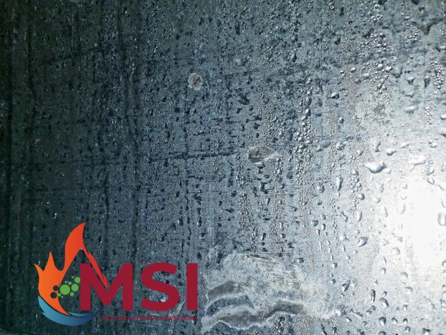 WHY DOES DUCTWORK “SWEAT?”