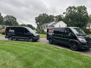 Mold Solutions & Inspections place picture