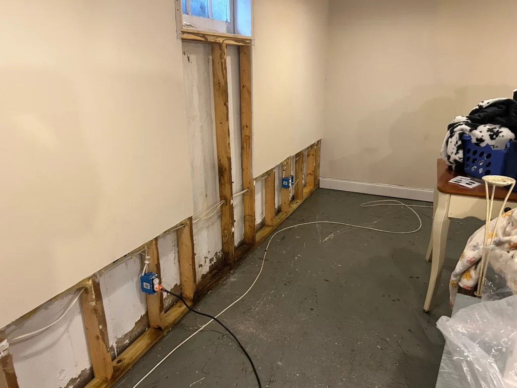 Mold solution image
