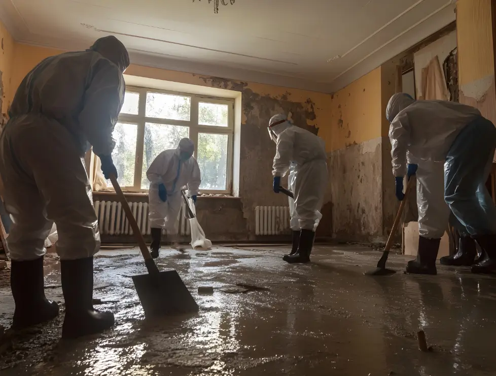 water-damage image
