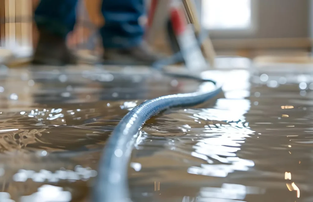 water-extraction